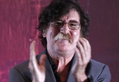 El músico argentino Charly García dio negativo a las primeras pruebas de covid-19 a las que fue sometido.