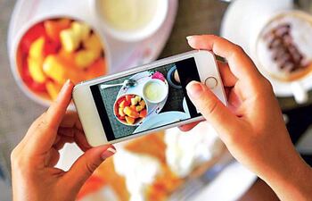 Cuantas más veces en el día ingiramos algo, es mejor para nuestro cuerpo, para nuestra salud, para nuestra condición física y para el mantenimiento de un metabolismo activo.