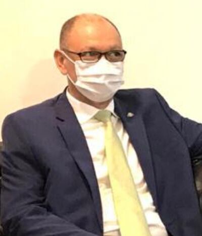 El embajador del Líbano en Paraguay, Hassan Hijazi, fue convocado ayer por la Cancillería nacional para dar explicaciones.