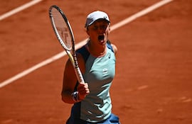 Iga Swiatek es la gran candidata a ganar Roland Garros