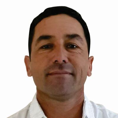 Moises Recalde ganó en Fuerte Olimpo.