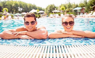 Sudameris invita a disfrutar a pleno de esta temporada veraniega, con importantes beneficios.