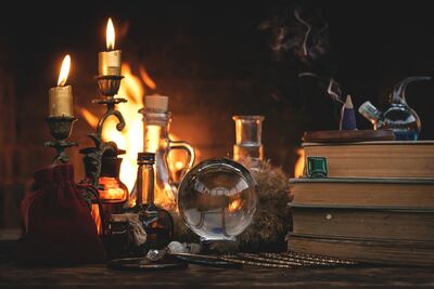 Fetiche, ¿cómo dijo?