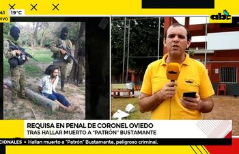 “Patrón” Bustamante: Fiscalía se inclina hacia hipótesis de suicidio