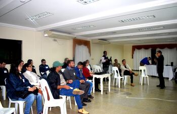 Instan a los comunicadores sociales a cuidar la calidad de la información y sobre todo el respeto de los derechos de los niños, niñas y adolescentes.