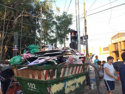 La Cámara de Diputados insta al TSJE a que intime a candidatos a retirar la "basura electoral" de la vía pública