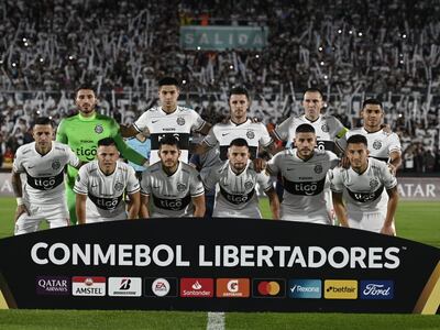 Peñarol recibe a Olimpia a partir de las 20:30 en el estadio Campeón del Siglo por el segundo partido del Grupo G.