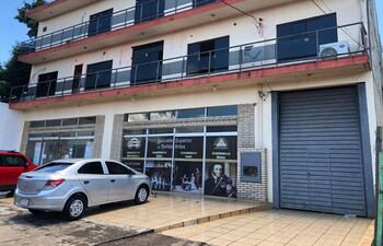 La carrera de Arquitectura funcionará en la sede de la Escuela Superior de Bellas Artes de la UNE.