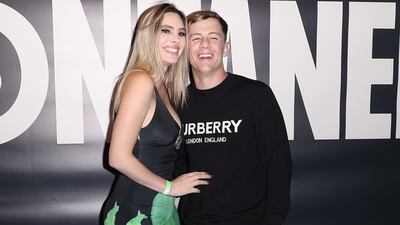 Lele Pons y Guaynaa darán el "sí, quiero" mañana 4 de marzo.
