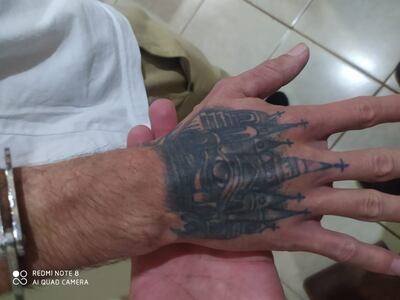 Presunto miembro del Comando Vermelho es detenido en Pedro Juan Caballero.