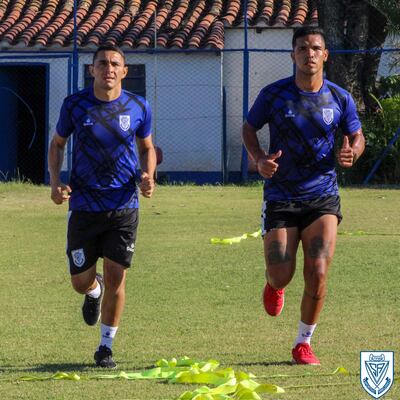 El Sportivo Ameliano medirá sus fuerzas contra Olimpia.