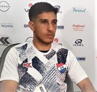 Franco Lautaro Costa nació el 10 de diciembre de 1991.