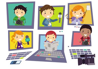 Medios de comunicación