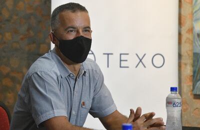 El nuevo CEO de Agencias Texo es el licenciado en publicidad Nicolás Manoiloff.