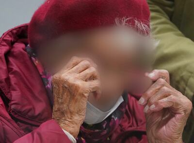 La Fiscalía alemana pidió hoy dos años de libertad condicional para una nonagenaria exsecretaria del campo de concentración nazi de Stutthof, en territorio polaco, que está siendo juzgada por complicidad en el asesinato de 11.380 prisioneros.