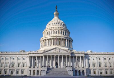 El Congreso de los Estados Unidos debe certificar los resultados de las elecciones presidenciales, en medio de las denuncias de irregularidades presentadas.