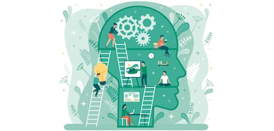 La inteligencia humana.
