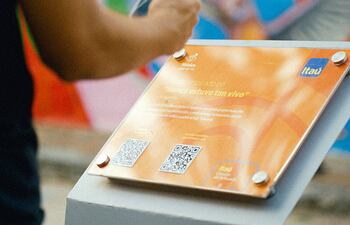 Banco Itaú invita a conocer el nuevo atractivo cultural en la ciudad veraniega.