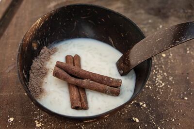 “Nuestro estilo  tiene ese toque particular y  delicioso que muchas veces queremos comprar, y no conseguimos”.