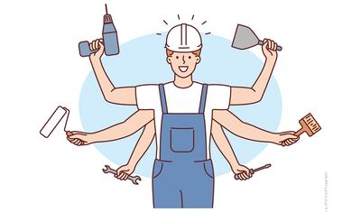 Organizar las demandas.