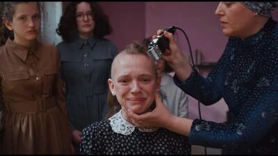 La miniserie "Poco ortodoxa" está basada en la novela autobiográfica de Deborah Feldman.