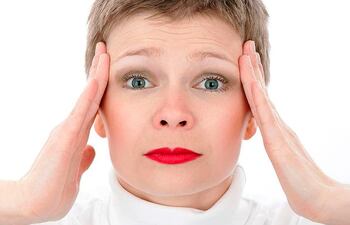 Se estima que en el año, más de la mitad de los adultos han sufrido al menos un episodio de dolor de cabeza, de los cuales el 30% correspondería a migraña, según el Dr. Godoy Larroza.
