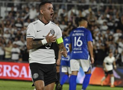 Olimpia vs Sol, 08 de Noviembre de 2022