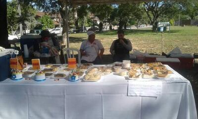 Productoras de Ayolas (imagen ilustrativa)