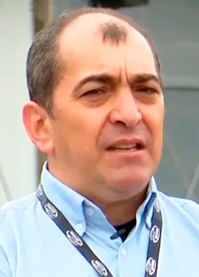 Edson Carlos de Medeiros, Nuvetec, Avioeste.
