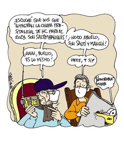 Chapa