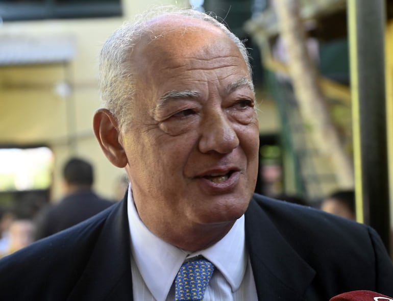 José María Del Corral, presidente de Scholas Occurrentes habló de la necesidad de recuperar la cultura en los jóvenes.