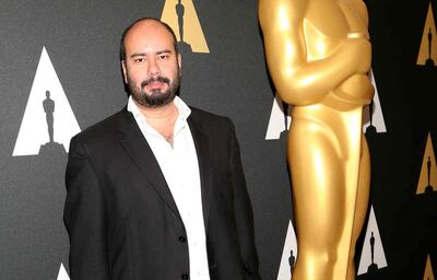 Ciro Guerra dirigió la película “El abrazo de la serpiente”, que estuvo nominada al Óscar en la categoría Mejor película de habla no inglesa.