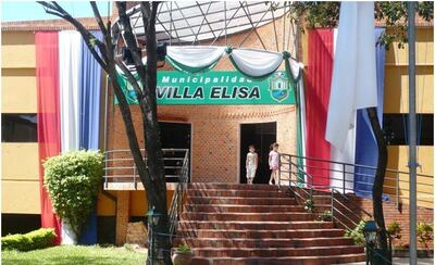 Los hermanos Estigarribia abusan con las contrataciones directas.