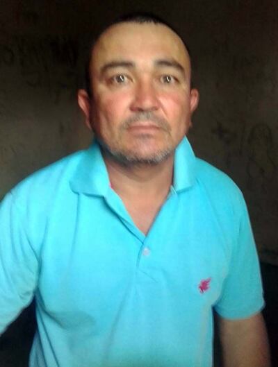 Agustín López fue condenado a 28 años de cárcel por asesinar a su hijo.