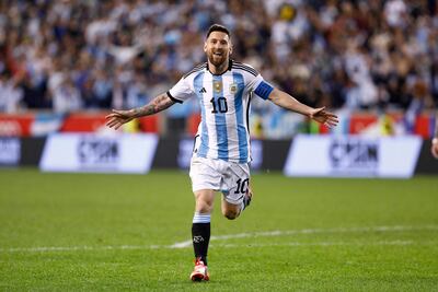 Lionel Messi dijo que el Mundial de Qatar puede ser el último en el que participe