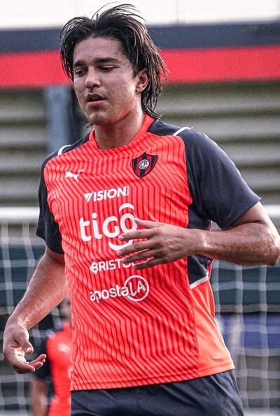 Marcelo Moreno Martins es pretendido por Bolívar, el más ganador de su país.