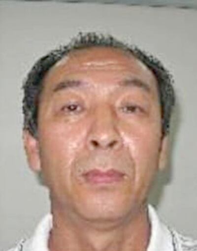 Soon Hong Ko, coreano asesinado en Pedro Juan.