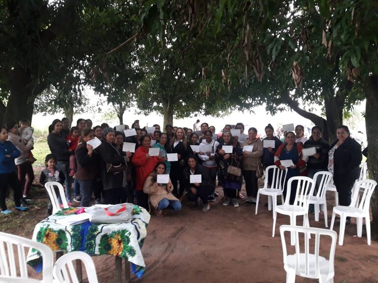 Doce cursos de capacitación serán desarrollados en Misiones.