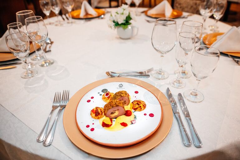 Varias son las alternativas para compartir el almuerzo en esta fecha tan especial.