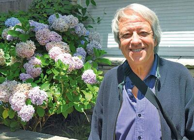 El cantante Donald afirmó que en Paraguay tiene "amigos muy valiosos".