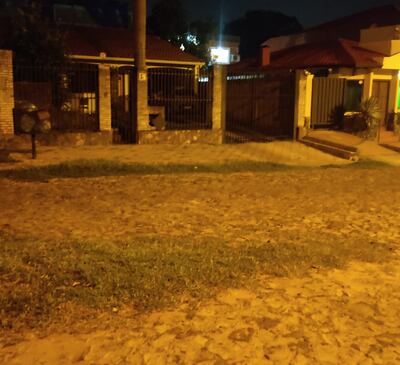 Brasileño fue víctima de millonario robo frente en Loma Pyta