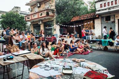 Espacios culturales comunitarios serán beneficiados con este programa.