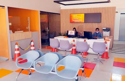 IDESA inaugura un nuevo Centro de Atención al Cliente en la ciudad de Encarnación.