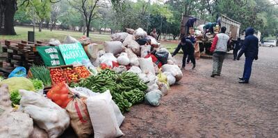 Donación de la FNC a la Pastoral Social
