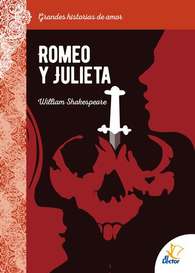 Romeo y Julieta.