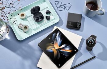 Diseños vanguardistas, durabilidad perfeccionada y experiencias personalizadas son algunos diferenciales de estos dispositivos.