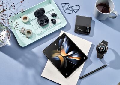 Diseños vanguardistas, durabilidad perfeccionada y experiencias personalizadas son algunos diferenciales de estos dispositivos.