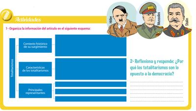 Europa en la primera mitad del siglo XIX