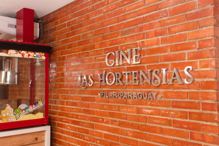 Los espectadores que acudan al cine también podrán disfrutar de una variedad gastronómica.