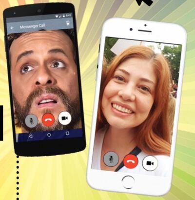 Hugo Matto y María Liz Barrios inician hoy el “MonologOn”.